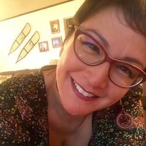 Meet your Posher, Ginger